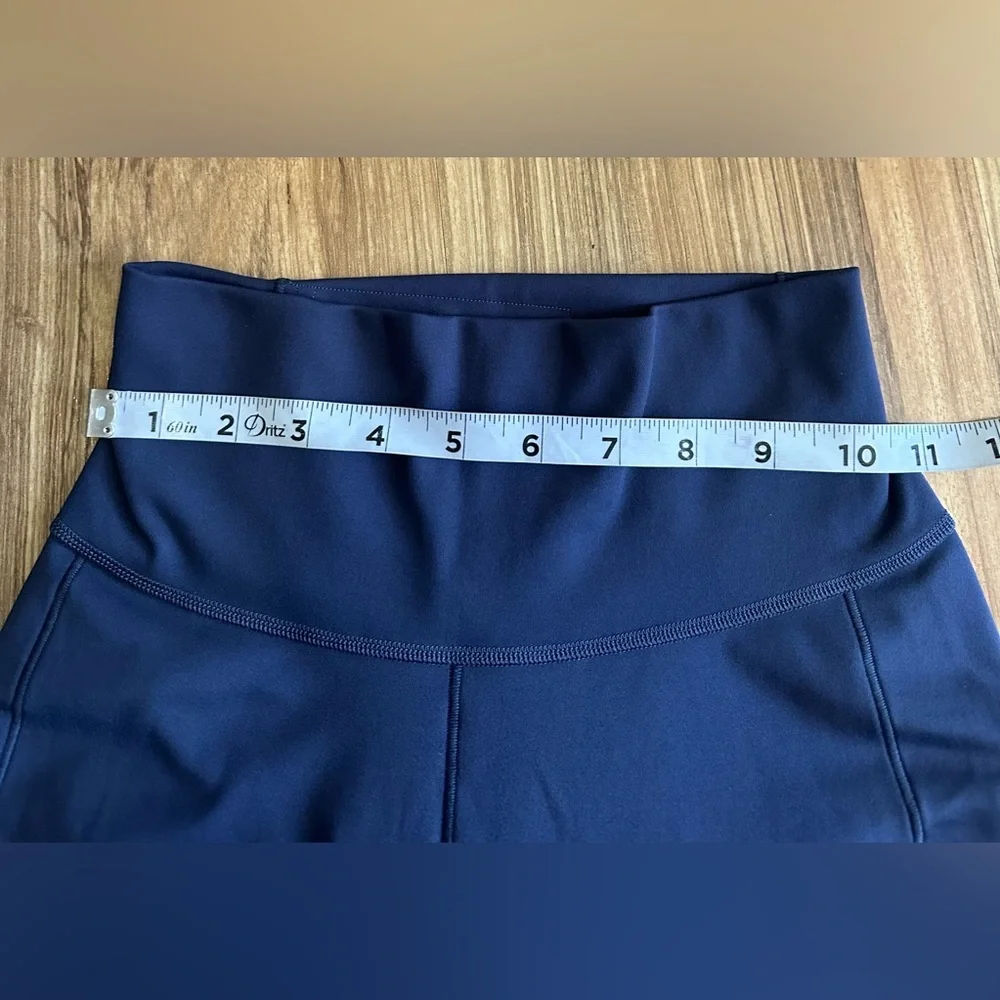 Adidas Yoga Athleisure Leggings Women’s Size Small - Picture 10 of 10